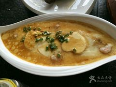 -梧桐餐厅(泉城路店)