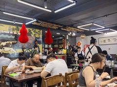 -民间瓦缸煨汤館(嵩山路店)