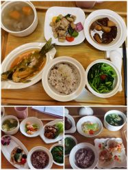 -她时区金吉兒月子中心(太湖度假店)