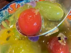 -街角 T·COFFEE 融合料理·BISTRO(车公庙店)