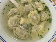-君东记本帮面馆(天钥桥路店)