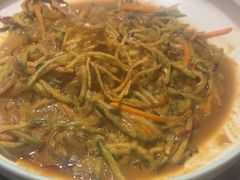 -粗粮人家·东北菜(洋桥店)