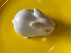 兔子布丁-集渔·泰式海鲜火锅(科华店)