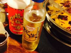 -邓莽子老火锅(鲁祖庙店)