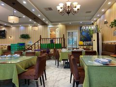 大堂-桃子餐厅·天津菜(红星路直营店)