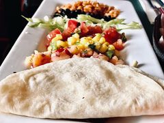 法基塔双拼-HFFOUSA TACO弗萨塔可墨西哥餐厅(颐堤港店)