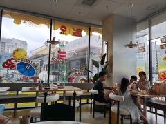 -必胜客(浦上万达店)