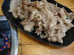 -真利味·脊骨火锅·正宗韩国料理(韩乐坊店)