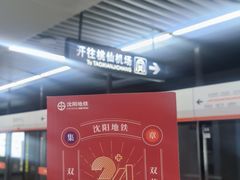 -奥体中心(地铁站)