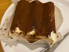 -萨莉亚意式餐厅(深南茂业店)