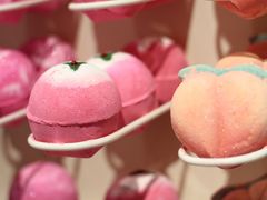 -LUSH(威尼斯人店)