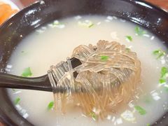 -万红路羊汤烧饼店(将台路店)