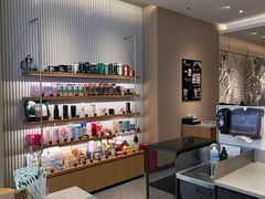 -星巴克(大连柏威年店)
