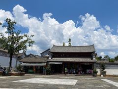 -云南民族村