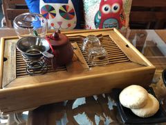 -丽江庭院之丽江往事(安定门店)
