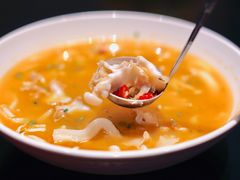 -丽晶轩中餐厅(重庆丽晶酒店)