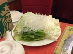 -北京小肠陈饭庄(方庄店)