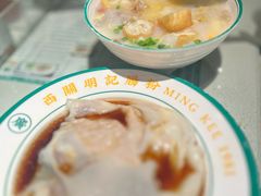 -西关明记肠粉(荔枝湾店)