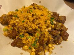 -肖记公安牛肉鱼杂馆· 省级非物质文化遗产(仁和路店)