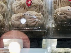-白玉兰食品(中山公园龙之梦店)
