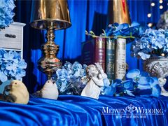 美雯婚庆维景国际婚礼布置-南京维景国际大酒店(南京博物院店)