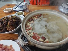 -潮陈记土鸡火锅(东厦北路店)