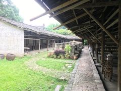 -景德镇古窑民俗博览区