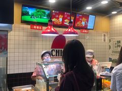 -1973继光香香鸡(合生汇购物中心店)