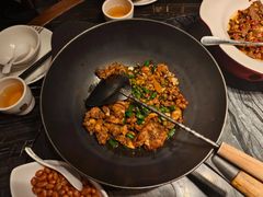 -湘力力小院·鱼汤泡饭(枫林路店)