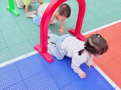 -吉的堡幼儿园(复地花屿城分园)