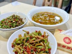 -笨罗卜浏阳菜馆(龙华鹏润达店)