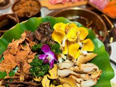 -大理董·董家小厨野生菌火锅(古城旗舰店)
