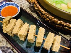 -南京大牌档(香港广场店)
