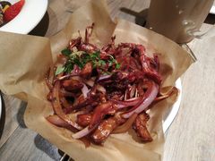 -卡朋西餐(扬名广场店)