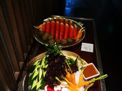 -百富源·海鲜辽菜(浑河堡店)