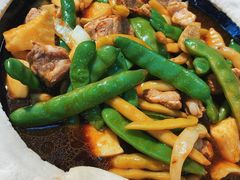 -二十一分小锅炖(中心店)