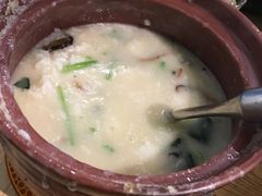 -潮粥荟·潮汕砂锅粥(朝阳大悦城店)