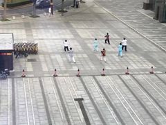 -西安豪享来温德姆至尊酒店
