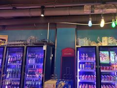 -陈老二烧烤(草市街总店)