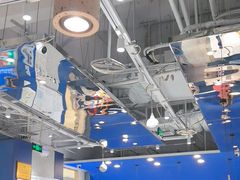 -兰湘子·湘菜小炒(石家庄万象城店)