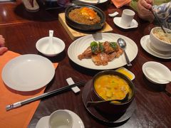 -采悦轩中餐厅·粤菜·海南菜(神州半岛喜来登度假酒店)