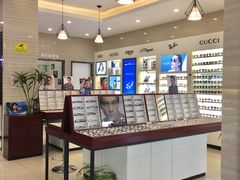 -吴良材眼镜(北中路店)