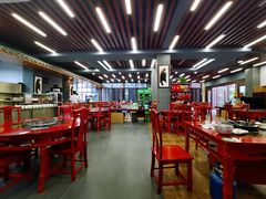 大堂-傣家黑山羊汤锅(告庄店)