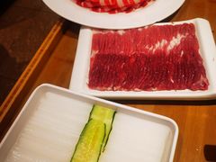 -南门涮肉(后海店)