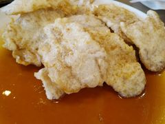 -英兰朝族饭店·英兰锅包肉(佳园路店)