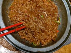 -黄泥岗·黄陂农家菜(百步亭店)