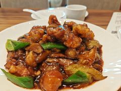 -九转小磨·东北菜老字号(祥安店)
