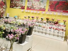 -盒马X会员店(上海森兰商都店)