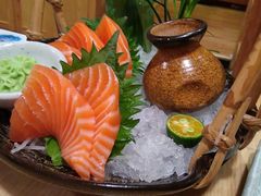 -山之川日料放题(通州店)