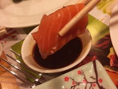 -咖啡苑·沈阳今旅酒店Hotel Jen·香格里拉集团
